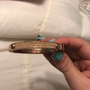 Michael kors bracelet